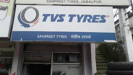Sanpreet Tyres