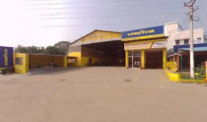 Santha Tyre Service