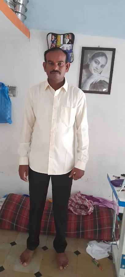 Santhajutur