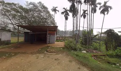 Santir bazar