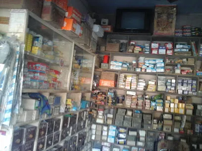 Santosh Auto Parts