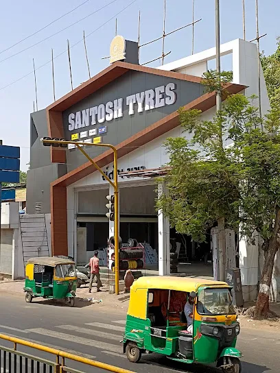 SANTOSH TYRES