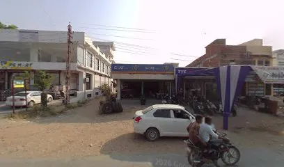 Sanwariya Tyres