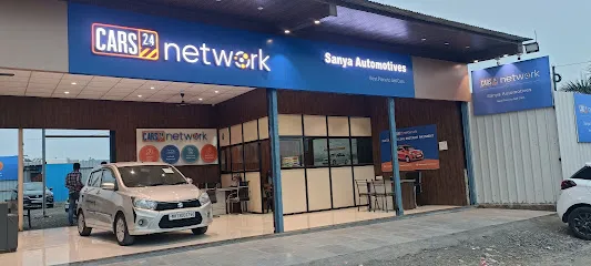 Sanya Automotives