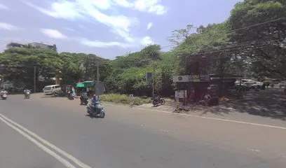 Sapana tyres.. Madavnagar road sangli