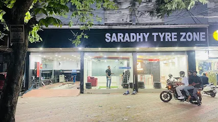 SARADHY TYRE ZONE