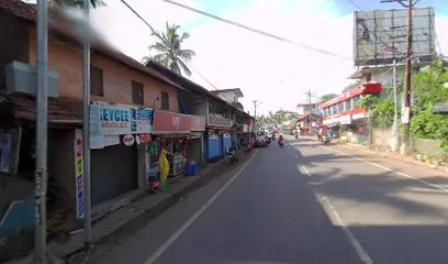 Sarambi