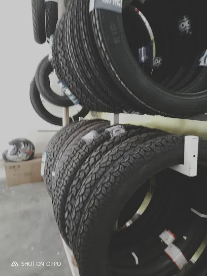 Saranya Tyres