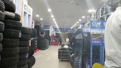 Saraswati Tyre Ycn