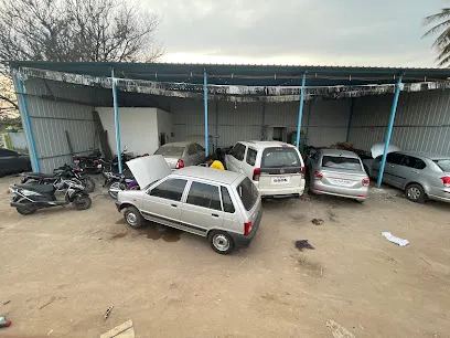 Sarathi Cars
