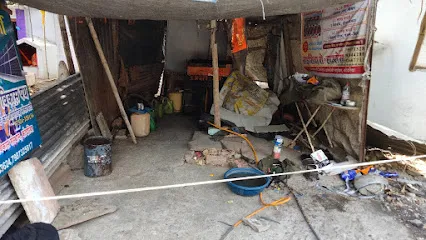 Sardar ji Garage