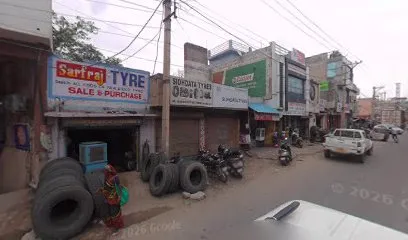 Sarfaraj Tyre
