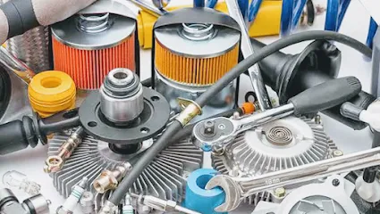 SARGUN MOTORS - Spare Parts Expert