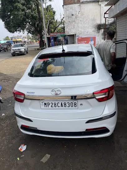 Sarkar Car Detailing ppf ceramic & graphene coating seoni( m.p)