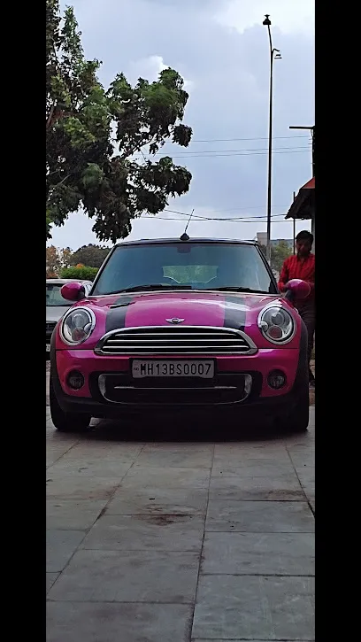 Sarkar motors