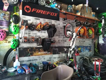 Sarna Cycle Store