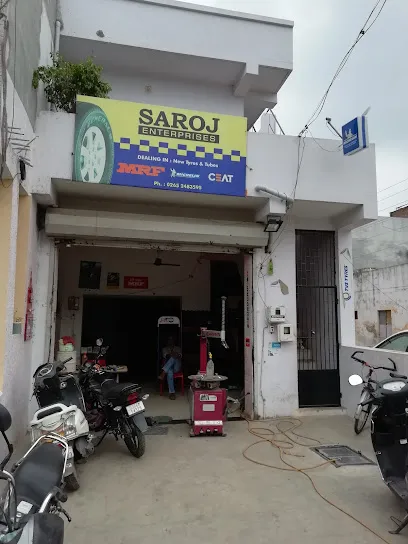 Saroj Enterprise