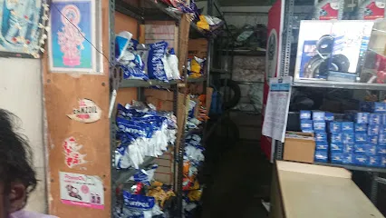 Sarojini Tyres