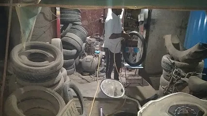 Sartaz Tyre Service