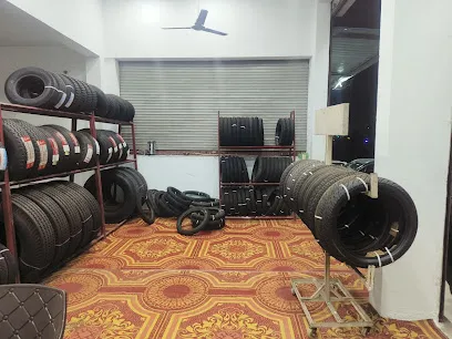 Sarthi tyres