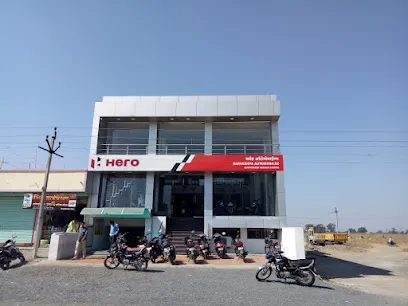 Sarvadnya Automobiles