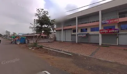 Sarvadnya Tyres Agency