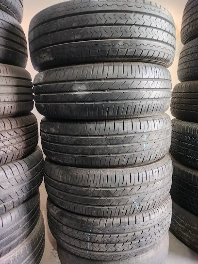 Sarvottam Tyres (Second Hand and Imported Tyres)