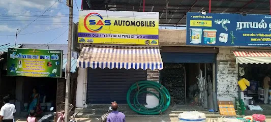 SAS ÀUTOMOBILES