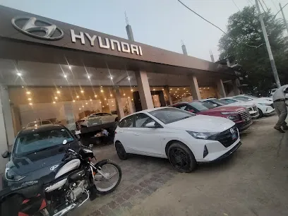 SAS Hyundai - Sultanpur (Sales & Service)