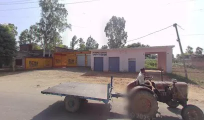 सतीश भाई टायर पेंचर वाले