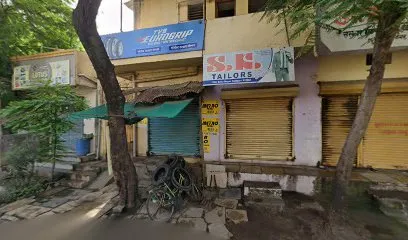 संतोष टायर पंम्चर