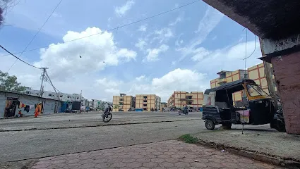 सत्य टायर सर्विस