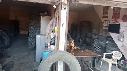 Satguru Tyres Service