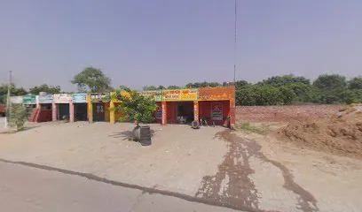 सुथार टायर सर्विस एण्ड बिस्तर भण्डार