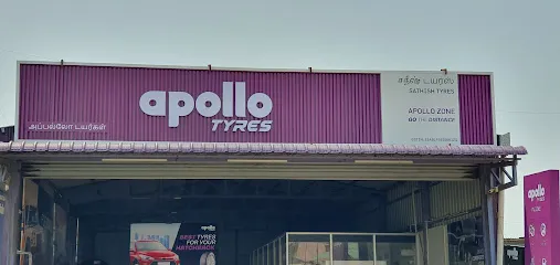 Satheesh Tyres