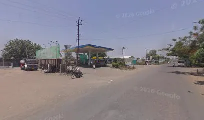 SATI SERVO CARE CENTRE