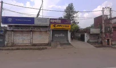 Satish motor