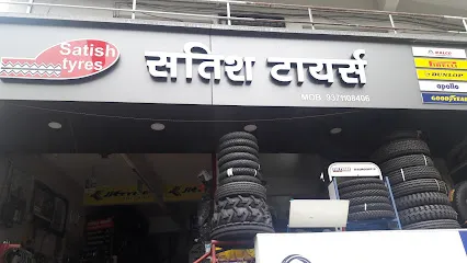 Satish Tyres