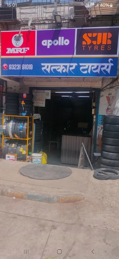 SATKAR TYRES