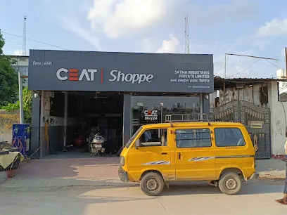 Satma Tyres