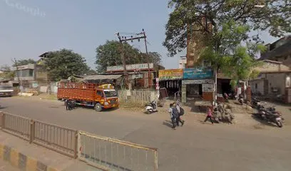 Satnam Auto Parts Garage And Tyre Service