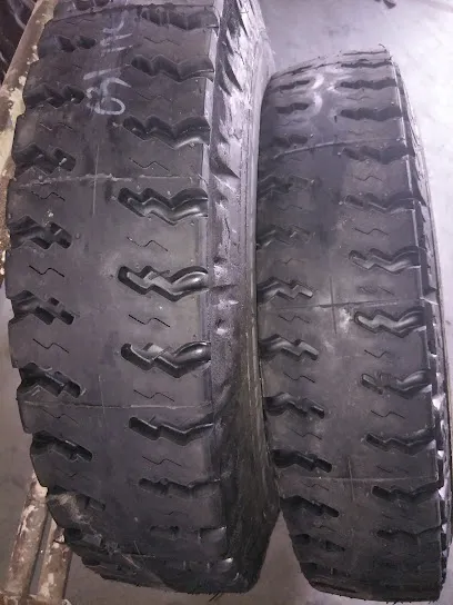 Satnam tyres and Retreads
