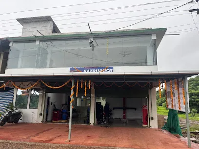 Satpurush Auto World