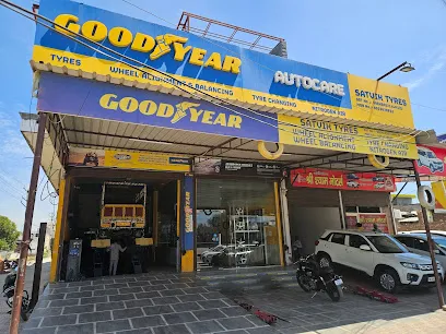 Satvik Tyres
