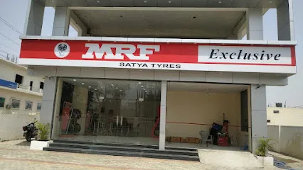 SATYA TYRES (MRF)
