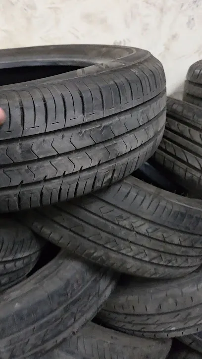 Satyam Tyres