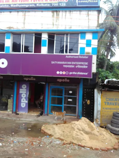 Satyanarayan Enterprise