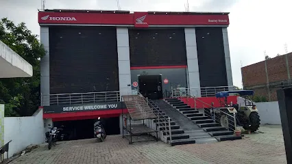 SAUMY HONDA
