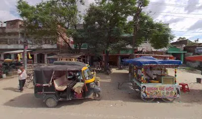 Saurav Tyre Centre