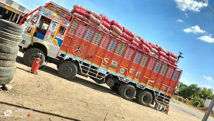 Savatamali tyres & automotive workshop